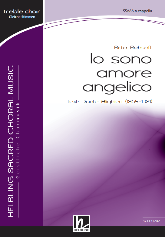 io sono amore